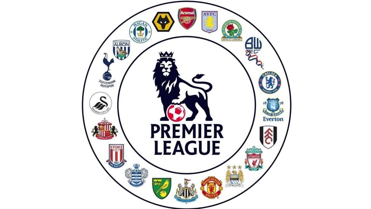 Modupe Ladele English Premier League 2024/2025 Advert by Modupe Ladele #football # ...