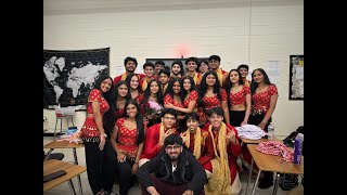 YHS Indian Gala 2024 - Desi Deewani