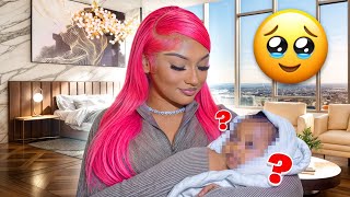 I Have A Announcement…the Truth About Everything 🙈