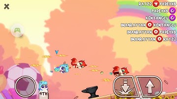 Fun Run 3 - part 2