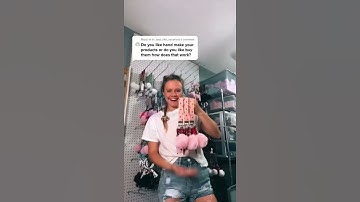 How do I make my safety keychains? #shorts #smallbusiness #keychain