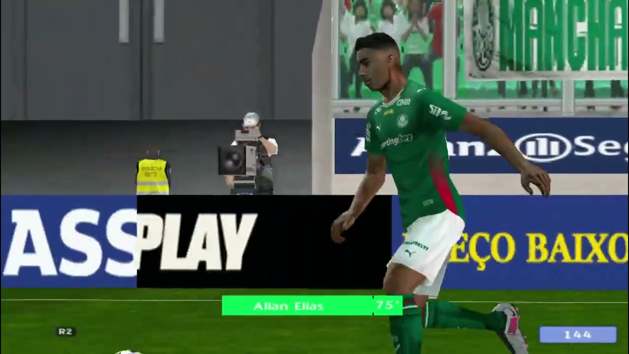 PESページ PES 6 The Den Patch 29 2026 05 15 17 01 34 - YouTube