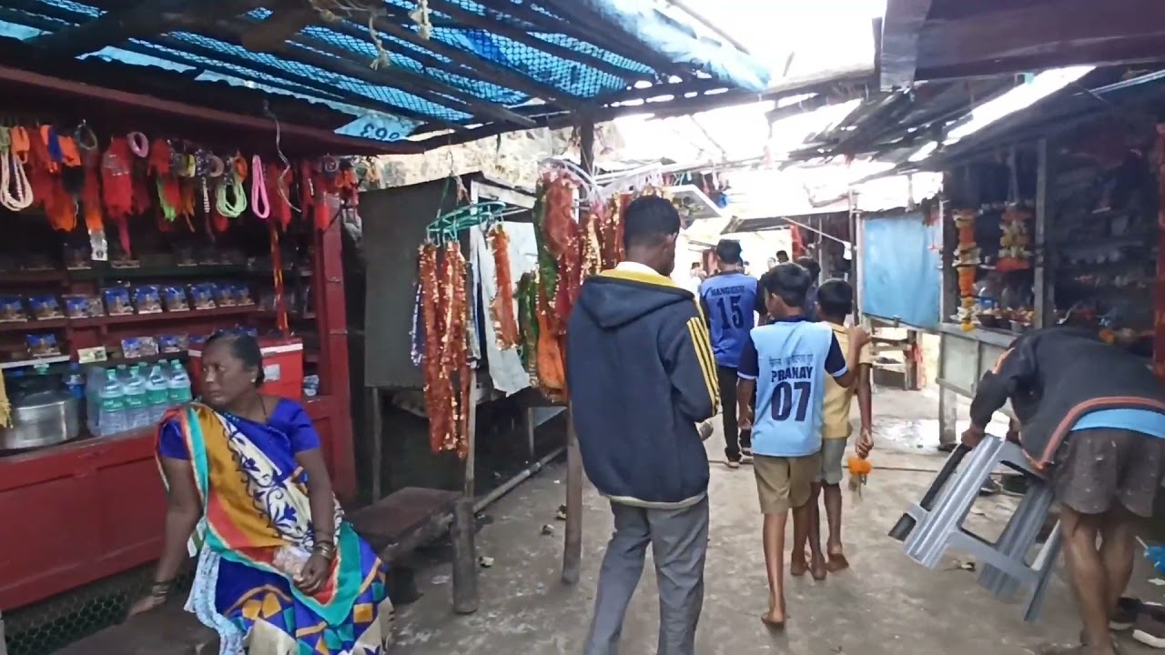 Sankesh guhe !! Dahanu Mahalaxmi gad varil tarpa dance!!