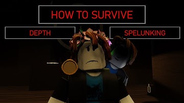 Tips and tricks for new players to survive in Depth Spelunking (ASMR)