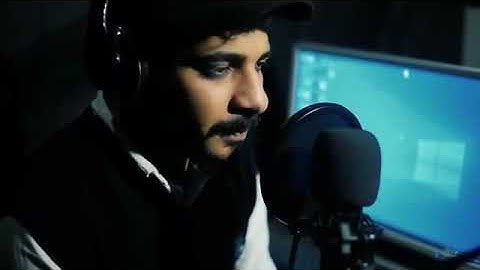صوت من الجنه القارئ محمد صبحي