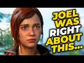Last Of Us Part 3 Story SPILLED By Ex-Dev