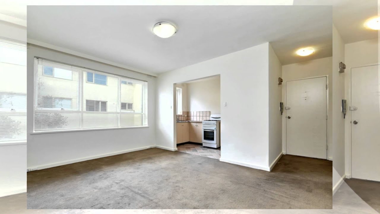 WHITING AND COMPANY REAL ESTATE ST KILDA PRESENTS 5/128 INKERMAN STREET