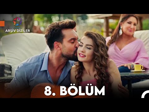 Şahane Damat 8. Bölüm Final