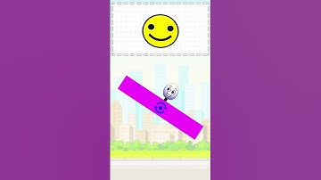 draw to smash..gaming short logic puzzle game level 1359 #drawtosmash #gamingshort #logicpuzzle