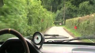 Es 9 Rallye abbeville baie de somme 2012