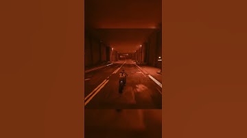 Invisible enemy or another bug in Cyberpunk 2077 after new update