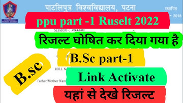 ppu part 1 result 2021-24|ppu part 1 result 2021|ppu part 1 result|ppu result part 1 2021-24