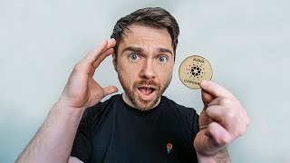 CARDANO TO THE MOON - What You MUST Know