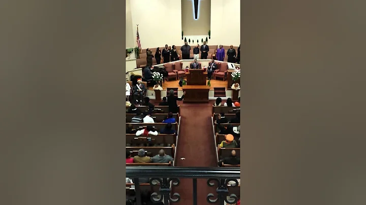 JANICE JACOBS SINGING I need your Spirit