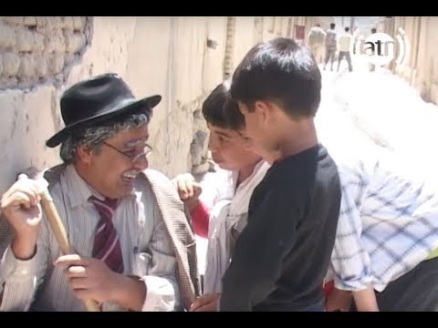 حکایت های متخصص قسمت اول