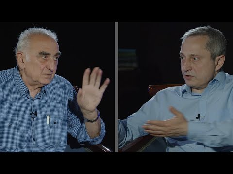 ჯონი გიგინეიშვილი - კიევზნიეპი, როგორც ადრე არსებობდა, ისე არსებობს დღესაც. 15.06.2022