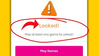 mrewards app me play at least one game to unlock | play at least one game to unlock screenshot 3