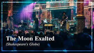 Watch Damon Albarn The Moon Exalted video