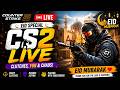 Eid Mubarak ❤️ CS2 Fun Matches Live Now