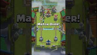 Clash royale videosu( part 14) ( maçlar çığır açtı)