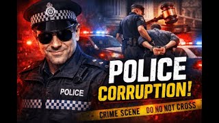 Passion - Chapter 10 Excerpt - Police Corruption and Persecution