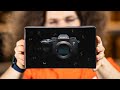 Sony a1 UNBOXING | vs a9 II, Canon R5, 1DX Mark III (Comparison)