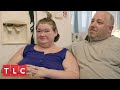 Amy's Latest Weigh-In With Dr. Procter | 1000-lb Sisters
