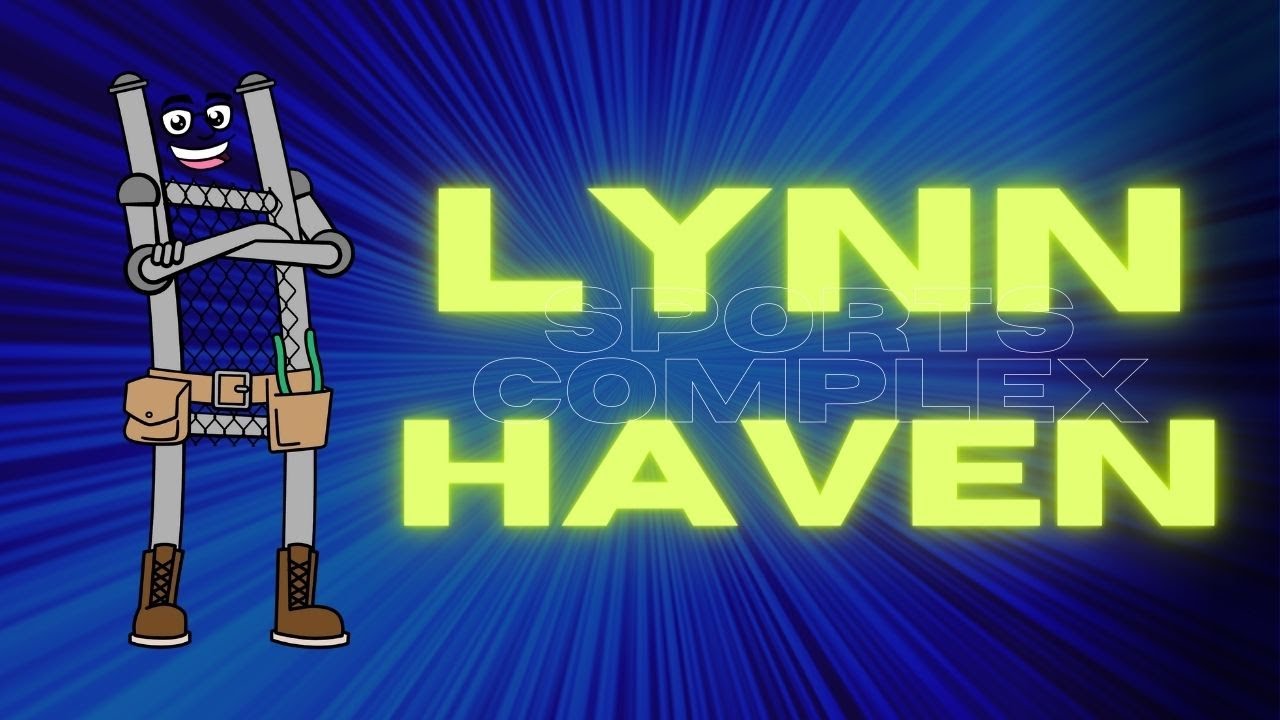Lynn Haven Sports Complex YouTube