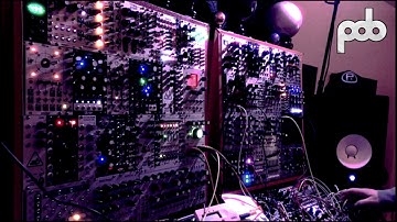 Withered [generative ambient modular synth] - POB