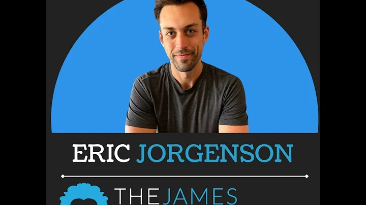 Scribe Media's Resurrection: How Eric Jorgenson Revived a Publishing Giant