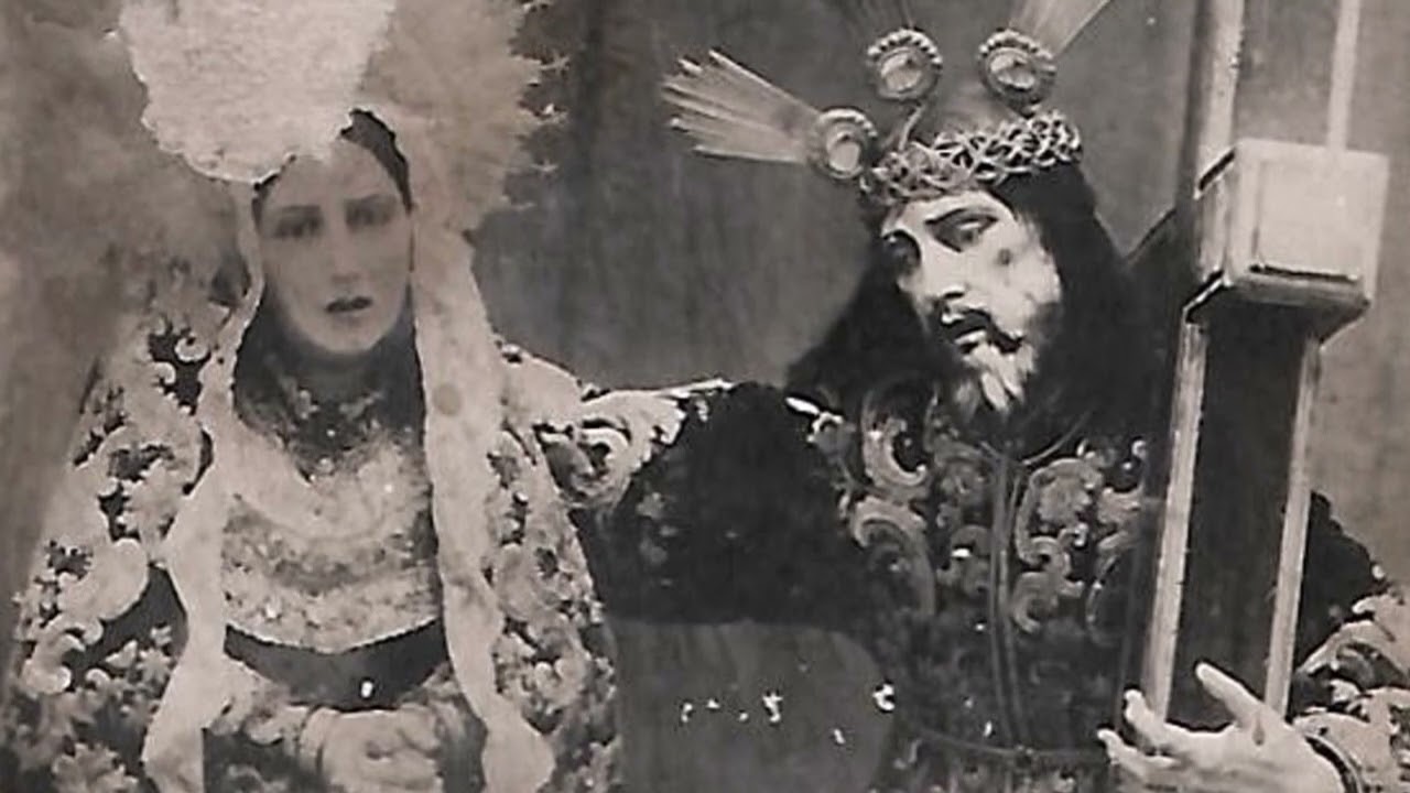 SAETA GADITANA (C. López Gándara)