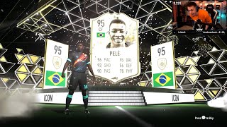 Information Miniminter Packs Pele! News
