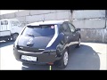 Nissan Leaf 30 кВт 75% SOH Находка-Владивосток