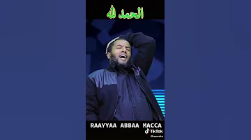 Rayya Abba Macca 