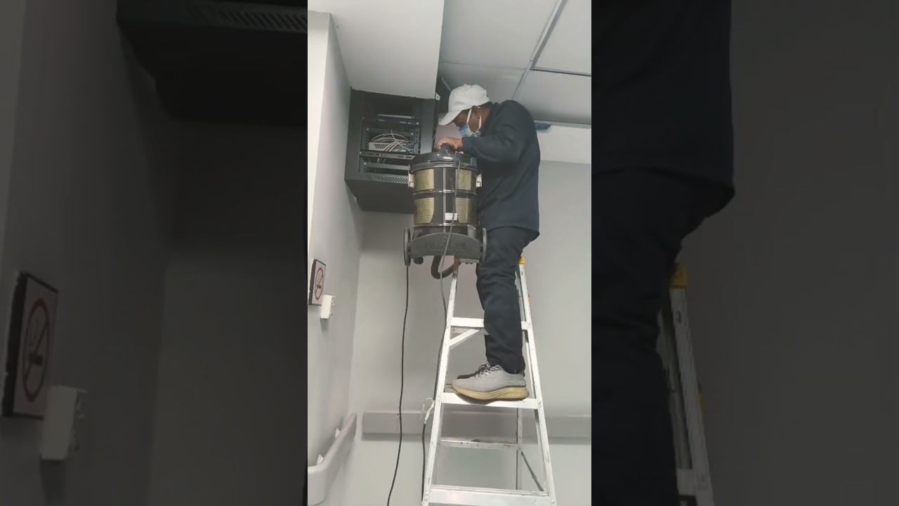 Saudi Arabia work electronic 