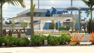 Collier County to choose new management for Paradise Coast Sports Complex