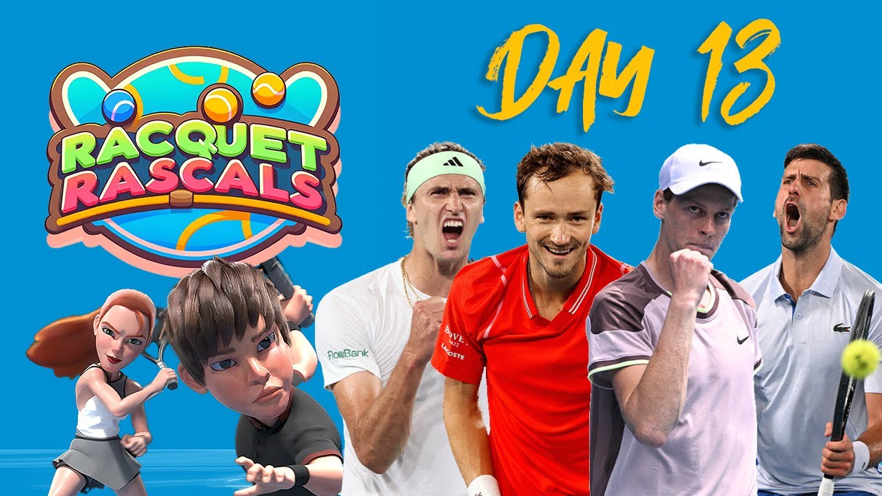 LIVE: Novak Djokovic vs Jannik Sinner  Australian Open men's ...