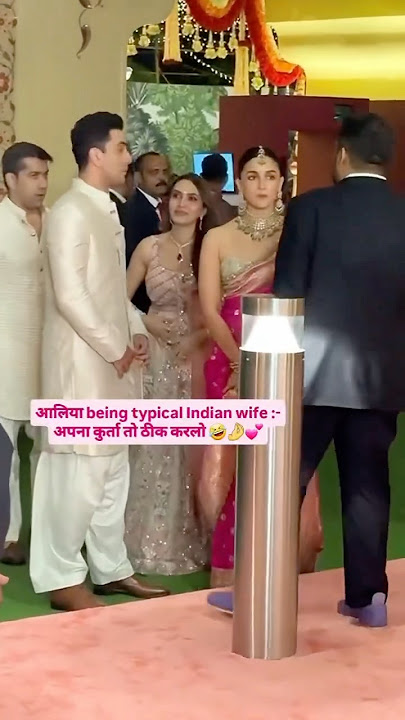 Ranbir Kapoor with wife Alia Bhatt | O maahi by mandeep Sandhu