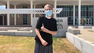 Prayers for Students and Educators at Berkner High School