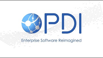 PDI Enterprise Workforce Labor Scheduler