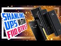 📟 SHANLING UP5 vs FIIO BTR5 - Битва лучших Bluetooth усилителей для наушников!