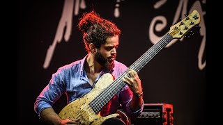 Filipe Moreno - Rio Montreux Jazz Festival