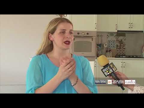 \"ოქროს ტალღის\" დღიურები - მეგი გოგიტიძე