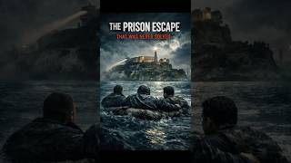 The Alcatraz Escape That Was Never Solved