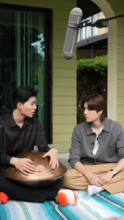 TheePeach Story #PondPhuwin #PpNaravit #PhuwinTang #PondNaravit #Phuwin #MeAndTheeSeries #gmmtv