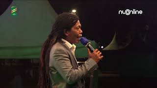 Ikan dalam Kolam - Cak Sodiq feat El Sika Gambus | Live Nahdlatut Tujjar Fest - Satu Abad NU