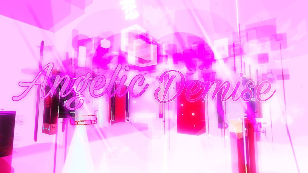 [BEST LOOKING WALLHOP] Angelic Demise