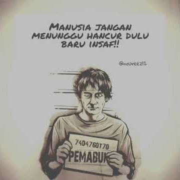 π΄Story' wa pemabuk sangarπ