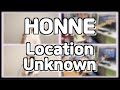 HONNE - Location Unknown (Acoustic Cover)