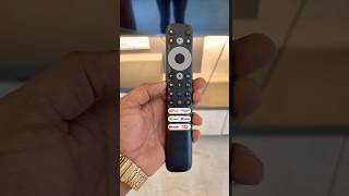 TCL 55” 4K Google TV 😍 Budget King ya Overhyped? TCL Television 🔥 TCL Mini LED TV